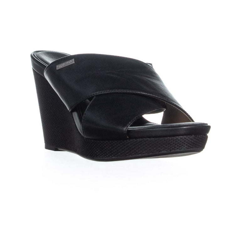 Calvin klein jacolyn hot sale