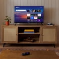 thumbnail image 4 of Smart TV Roku 32 Pulgadas Full HD con Control de Voz y Wi-Fi para transmitir Noticias en Vivo, 4 of 11
