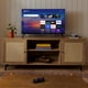 thumbnail image 4 of Smart TV Roku 32 Pulgadas Full HD con Control de Voz y Wi-Fi para transmitir Noticias en Vivo, 4 of 11