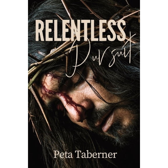 Relentless Pursuit, (Paperback)
