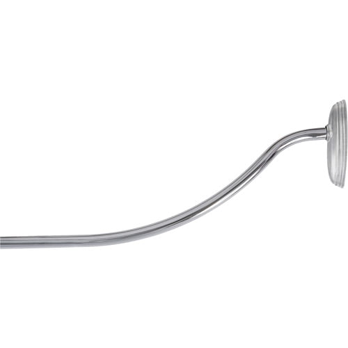 better homes and gardens curved shower rod installation