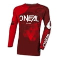 thumbnail image 4 of Oneal 2023 MAYHEM Covert Offroad Jersey Pant Combo Red (Medium / 28), 4 of 7