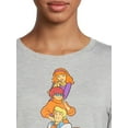 thumbnail image 3 of Scooby Doo Women's T-Shirt, 3 of 5