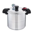 thumbnail image 1 of Olla Express T-Fal 22 Litros, 1 of 4