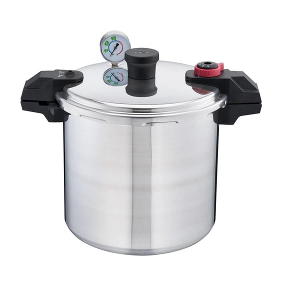 Olla Express T-Fal 22 Litros