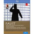 thumbnail image 1 of GOUNOD CHARLES / PEREZ SALZBURGER FESTSPIELE 2016 - CHARLES GOUNOD, FAUST BLU-RAY, 1 of 1