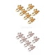 thumbnail image 1 of 12 servilleteros , servilleteros, joyería, de hojas, adorno perfecl Servilletero, 1 of 8