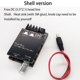 thumbnail image 5 of Módulo amplificador de audio estéreo Bluetooth 5,0, altavoz, placa de circuito de amplificador de potencia digital DIY Inevent EL5545-00B, 5 of 7