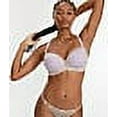 thumbnail image 5 of Camio Mio Womens Lightly Lined Demi Bra Style-B30266, 5 of 6