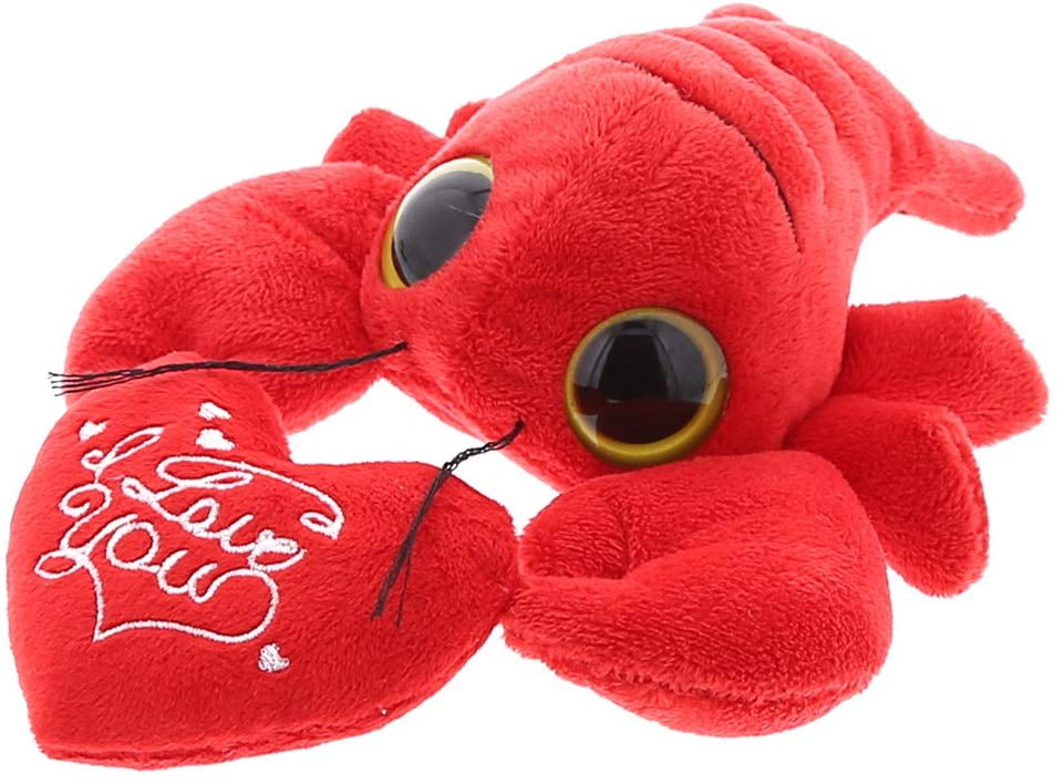 lobster stuffed animal walmart