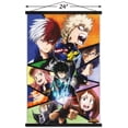 thumbnail image 2 of My Hero Academia - Visages, 2 of 4