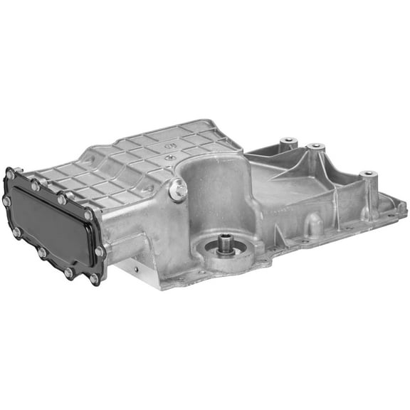 Spectra Premium CRP69A Aluminum Engine Oil Pan