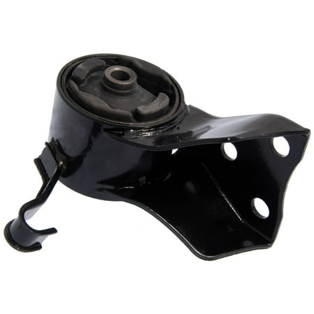 - Febest MZM-GFARR REAR ENGINE MOUNT AT, MAZDA 626 GF 1997-2002, OEM GG2P-39-040A