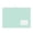 Green, variant on Zipper File Bag, Waterproof Document Organizer, A4 Large Capacity Plastic Storage Folder with Smooth Circular Zipper, Reinforced Opening, Translucent Frosted Texture for Office and Travel Use