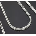thumbnail image 2 of 5PCS 16-30inch 925 Silver Tail Chain Necklace Accessorie Jewelry Necklace, 2 of 3