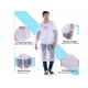 thumbnail image 2 of 5 Pieza Capa Impermeable Xtellar multicolor Portátil Para Lluvia Tipo Gabardina, 2 of 4