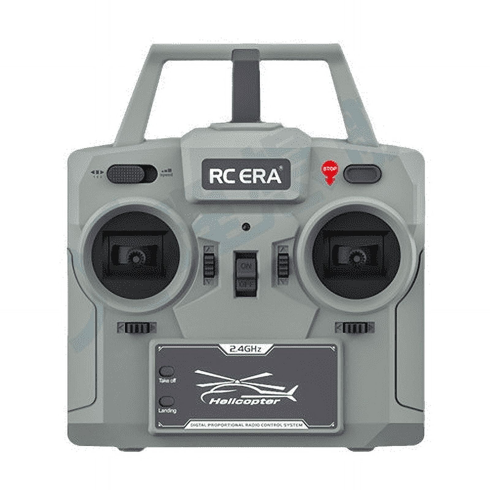 C189 Bird-Scale RC Helicopter - 200M Range, Auto Hover, Crash Resistant, 10 Min Flight, Beginner Friendly with 2.4G Remote