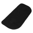 thumbnail image 4 of Tapis de Cheminée Ignifuge Demi-Cercle Tapis de Sol pour Cheminées Tapis de Cheminée Protecteur de Sol Intérieur Tapis de Cheminée, 4 of 8