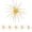 Light Gold, variant on BARMOTU Sea Urchin Soft Lure, Super Durable Tentacle Creature Lure for Bass Pike Trout Fishing Easy Catch Saltwater Freshwater Soft Lures TPE Material