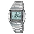thumbnail image 1 of Reloj Casio Digital 10Y Data Bank Caballero DB-360-1A Casio Casio DB-360-1A, 1 of 3