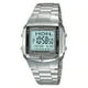 thumbnail image 1 of Reloj Casio Digital 10Y Data Bank Caballero DB-360-1A Casio Casio DB-360-1A, 1 of 3