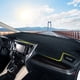 thumbnail image 4 of Sombrilla para salpicadero de coche, accesorios para Toyota Alphard Vellfire 30 AH30 Hybrid 2015-2017 2018 2019 2020 2021 2022 2023, 4 of 5