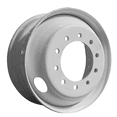 thumbnail image 1 of Rin unemon 22.5x8.25 Tracto Camion 8000 lbs Reforzado, 1 of 1