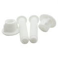 thumbnail image 4 of Thrifco 4400229 Toilet Seat Hinge Kit - Plastic, 4 of 5