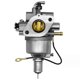 thumbnail image 3 of AM130924 Carburetor for Kawasaki Lawn Tractor for John Deere LT180, 3 of 5