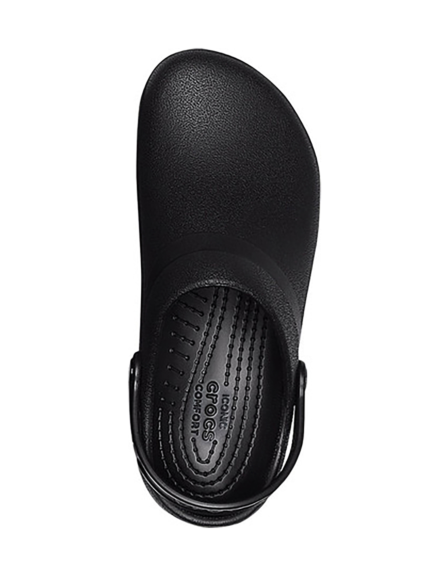 Crocs at Work Specialist II Slip-Resistant Clog photo 6