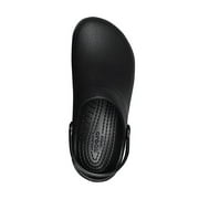 Crocs at Work Specialist II Unisex Slip Resistant Clog Work Shoes