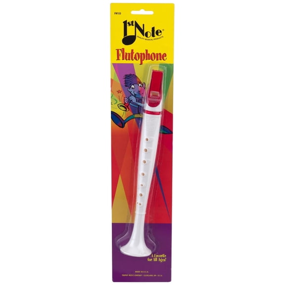 Flutophone