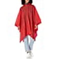 thumbnail image 3 of totes Imperméables Femme Rouge, Taille Unique, 3 of 9