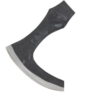 Foam Medieval Hammer Costume Prop - 1:1 Replica, PU Foam For Cosplay & LARP, 17"L X 12"W