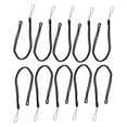 thumbnail image 4 of Neck Lanyard, Durable And Strong ID Lanyard  For ID Card Telephone Keys Camer, 4 of 8