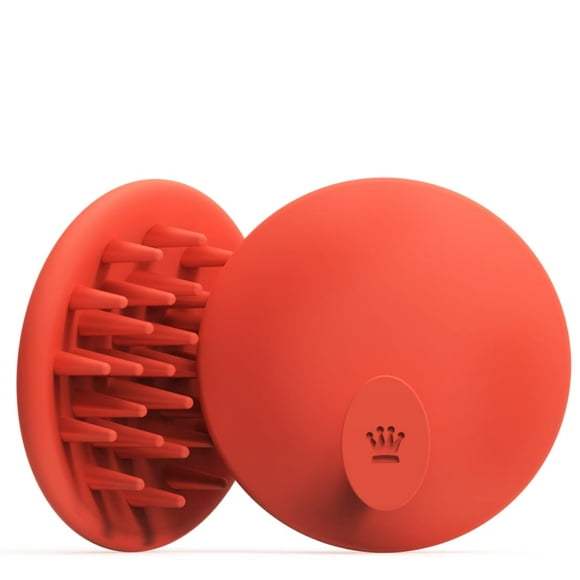 Depurador revitalizante de silicona Scalp Brush DS Laboratories
