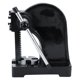 thumbnail image 2 of Arbor Press  Punch Press Machine  Hand Punch Press Machine  Manual Punch Machine  Arbor Press Tool 1T Manual Desktop Hand Punch Press Machine Metal Arbor Press Tool ANGGREK Manual Punch Machine, 2 of 8
