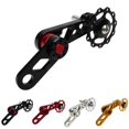 thumbnail image 2 of Bangcool Bike Chain Stabilizer Folding Single Speed Adjuster Rear Derailleur Tensioner, 2 of 10
