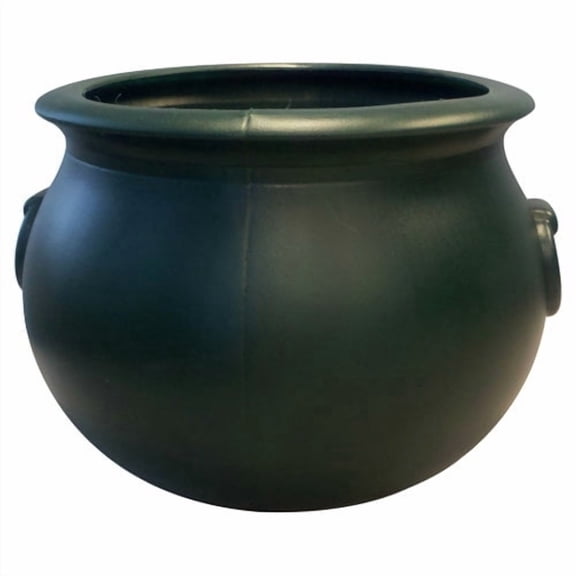 Union Products 3-Piece Plastic Pot Planter Set