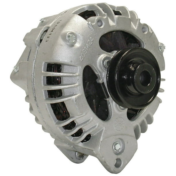 Quality Built MPR7024111 Rebuilt Alternator
