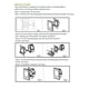 thumbnail image 3 of Termostato Irfora Termostato inteligente WiFi Controlador de temperatura Control táctil programable semanal / Aplicación móvil / Control de voz Compatible con Alexa / Google Home, para calefacción el, 3 of 7