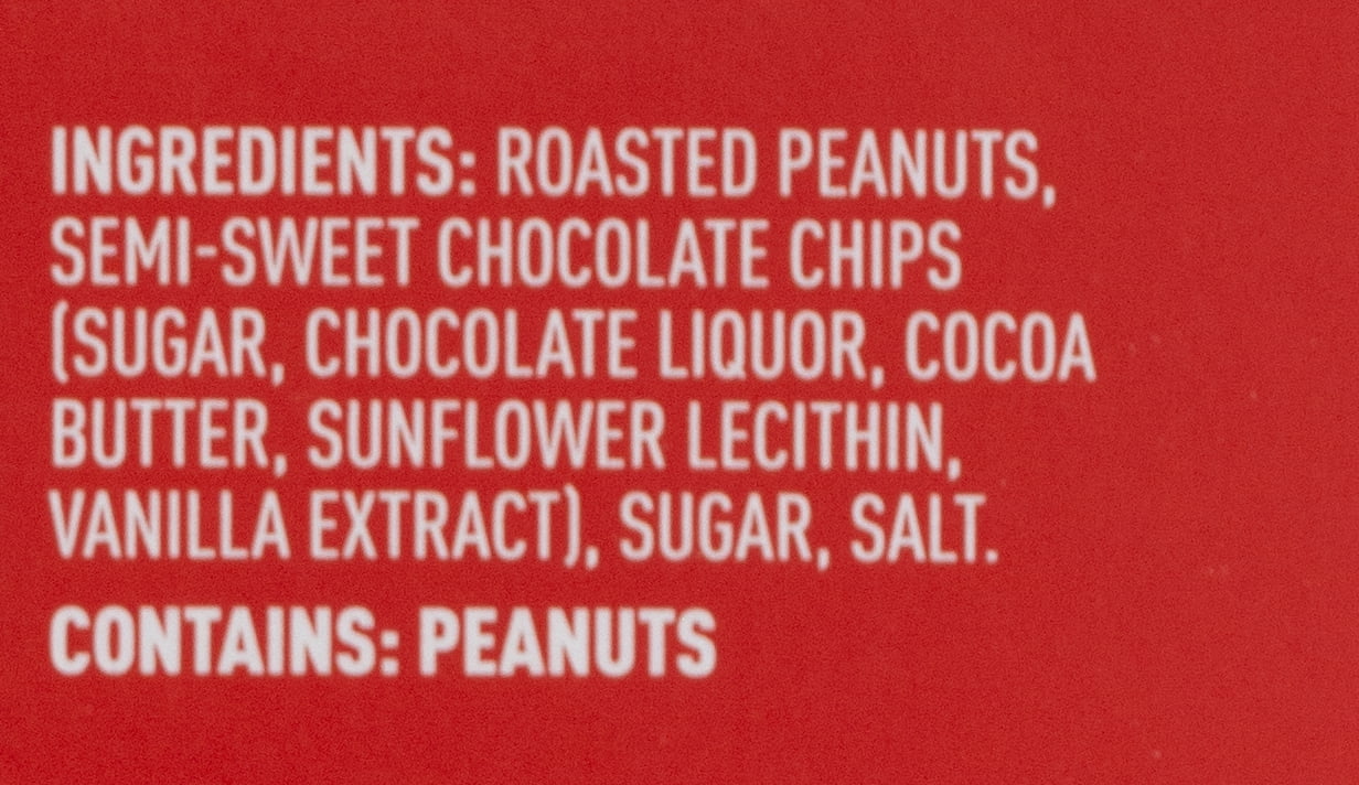 PB2 Foods Go Peanut Powder With Chocolate Chips Cups, 1 OZ, 4PK