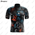 thumbnail image 3 of Maillot de ciclismo para hombre del equipo Comics, maillot de ciclismo de montaña, maillot de descenso, ropa de ciclismo de montaña Tricota de alta calidad para equipos profesionales, 3 of 5