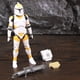 thumbnail image 1 of Star Wars 104th 212th 442nd 332nd 501st 6 "figura de acción ARC ARF Trooper Shock Asohka Commander Fase 2 Episodio II juguetes clon, 1 of 4