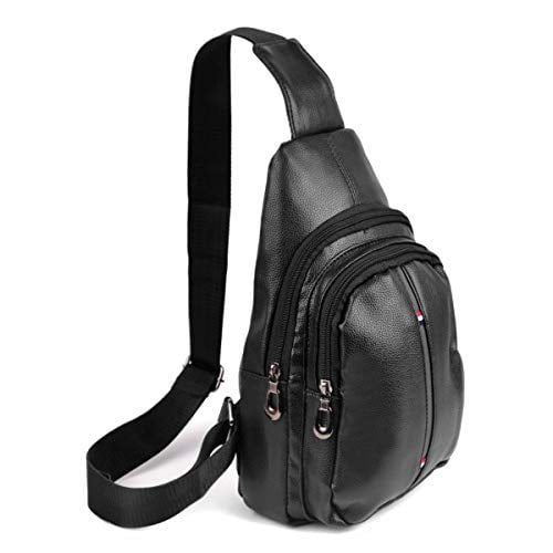 Westend Crossbody Sling Bag Backpack 