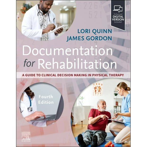 Documentation for Rehabilitation: A Guide to Clinical Decision Making in Physical Therapy, (Paperback)