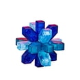 thumbnail image 1 of TISHITA Brain Teaser Puzzles Unlock Interlock IQ Challenge for Adults Birthday Gifts, 1 of 8