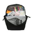 thumbnail image 4 of Red Rovr Mini Roo Lightweight Backpack Diaper Bag - Navy, 4 of 4