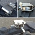 thumbnail image 4 of Gear Linkage Cable Repair For Trafic Vauxhall Vivaro Clamp Kit, 4 of 5