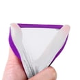 thumbnail image 2 of String pour Homme Doux en Maille Respirante, Confort Extensible, Coupe Ajustée, Léger, Design de Soutien, Tenue Quotidienne, 2 of 4